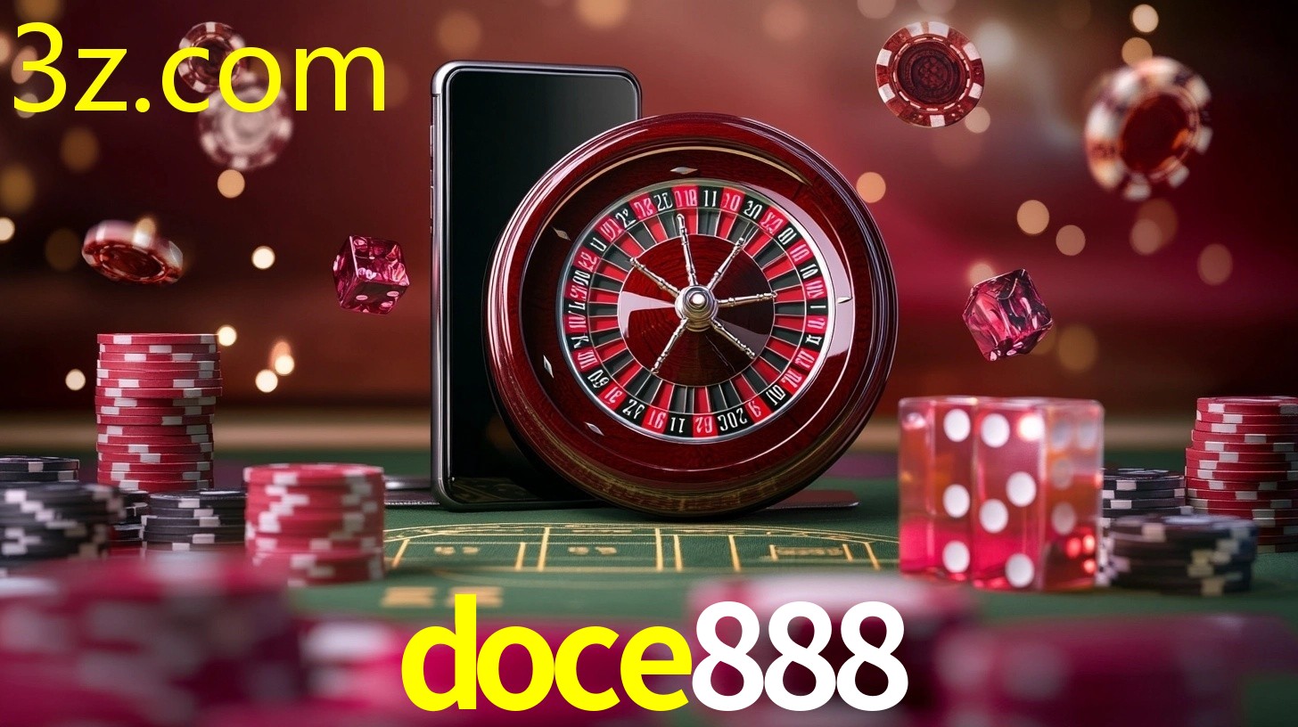 DOCE888.COM